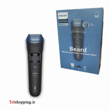 ماشین اصلاح فیلیپس سری 5000 مدل Philips BT5780